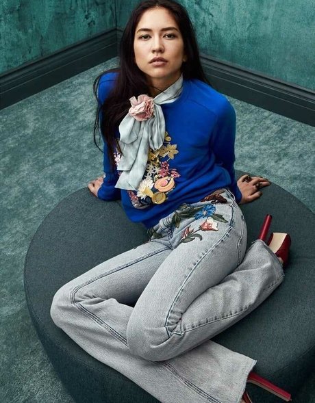 Sonoya Mizuno star beautiful photo