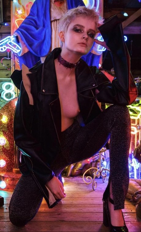 Milkie Way top actress gallery