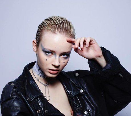 Milkie Way perfect star picture