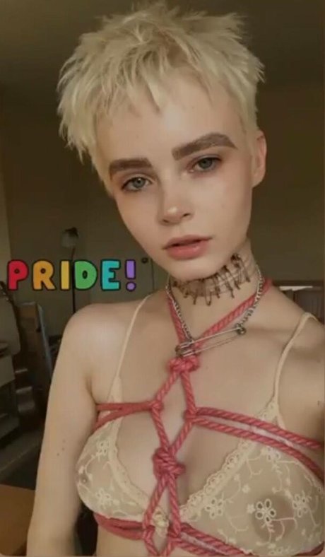 Milkie Way nudes pornstar photos