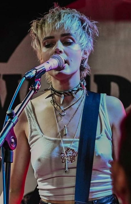 Milkie Way model hd images