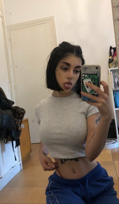 Susypusy pornstar nude photos