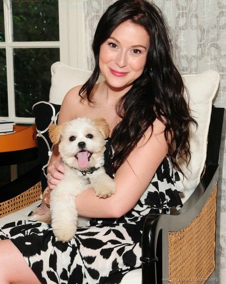 Alexa PenaVega model beautiful image