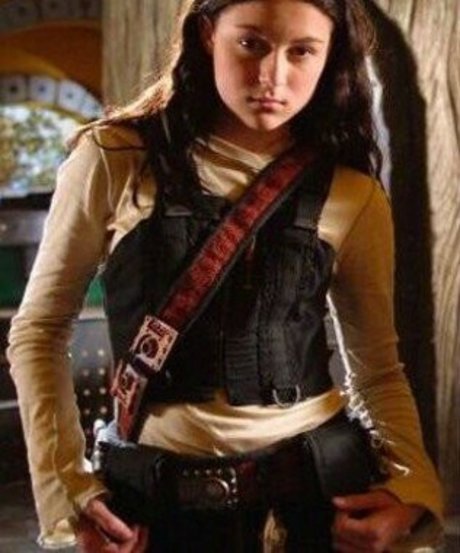 Alexa PenaVega pornstar nudes img