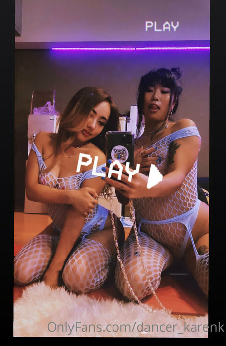 Karen Kimijima nudes model pictures