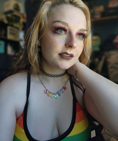 gabbigastthegreen free model pics