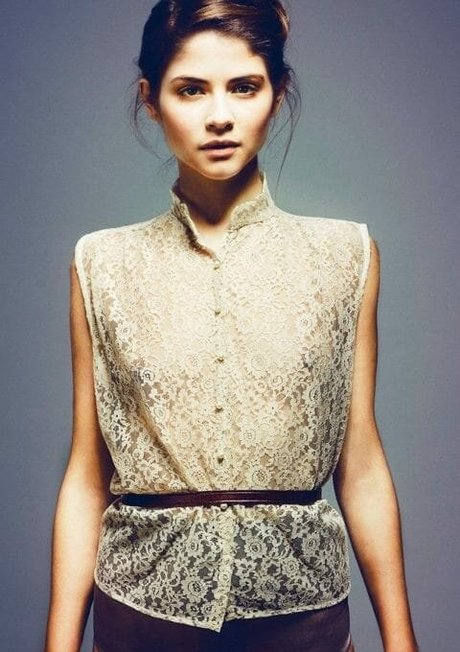 Alba Galocha nice actress images