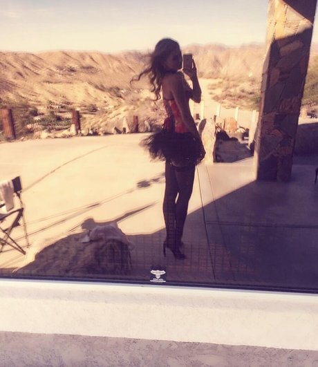 Alena Savostikova beautiful star archive