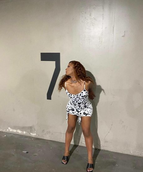 Bianca Brown nudes pornstar img