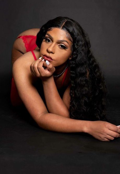 Bianca Brown sexy pornstar archive