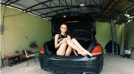 Misss Vikka star perfect galleries