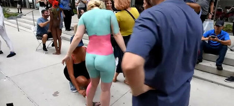 Ilyse Liffreing pornstar art pics