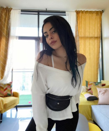 Sara Gazioglu perfect pornstar archive