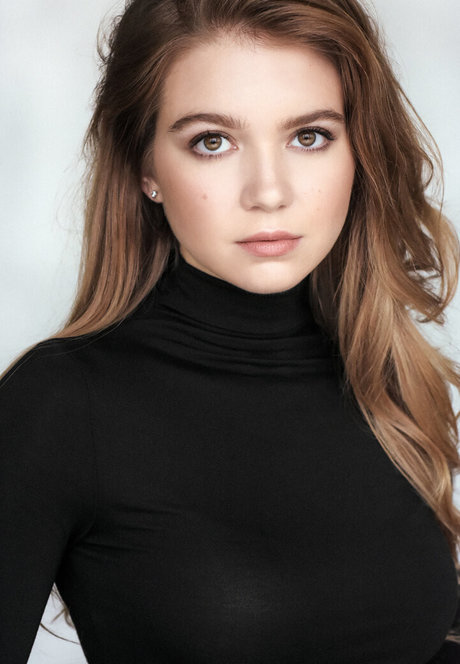 Abby Ross nice star img