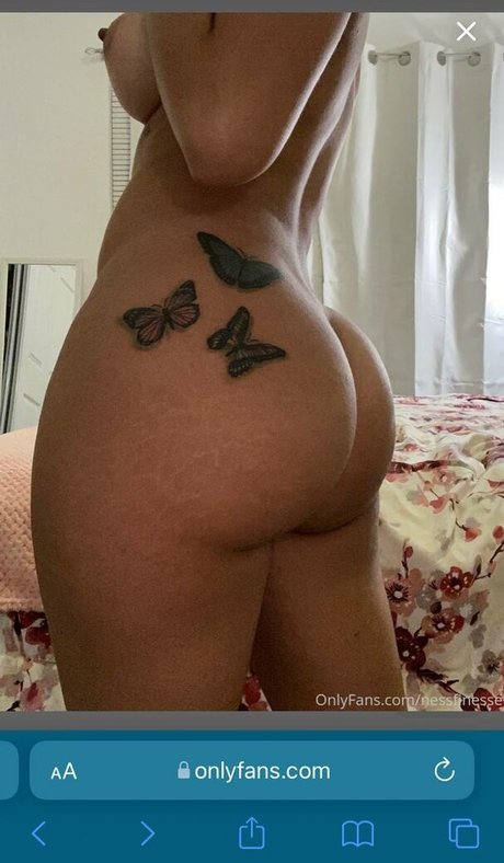 Vanessa Josey top model image