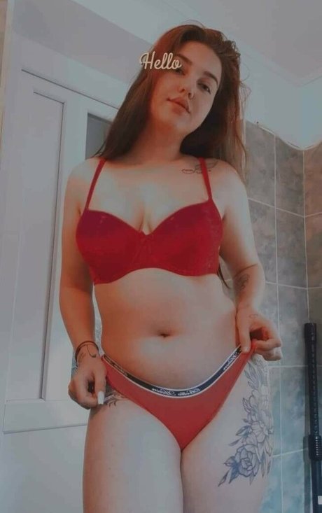 madalina elena art model photos