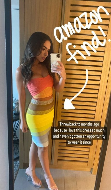 Briezy Brie model art pic