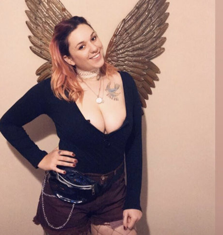 Boz suicide model art gallery