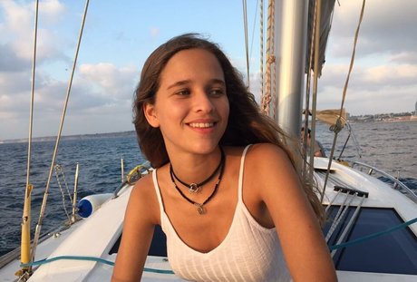 Lir Fiszbaum model top gallery