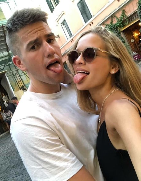 Lir Fiszbaum exclusive actress pictures