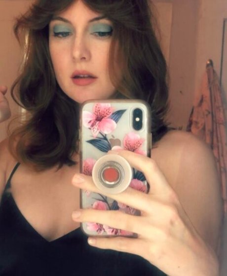 Erine Redhead_ best star photo