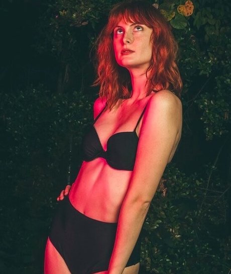 Erine Redhead_ exclusive model archive