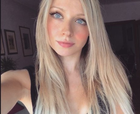 Maddie lena model art archive