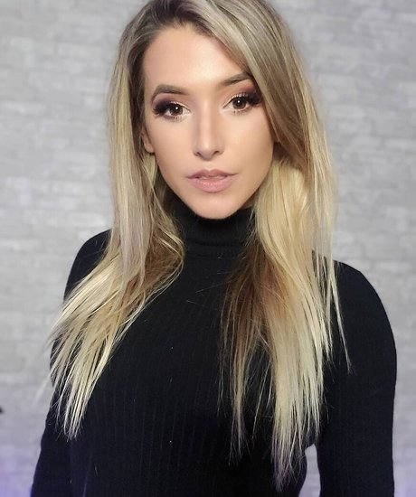 Sweeettails sex star image