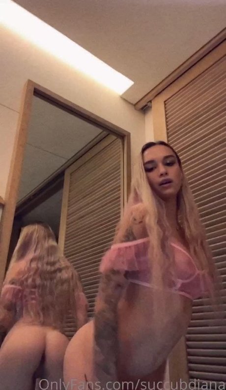 succubdiana model high quality archive