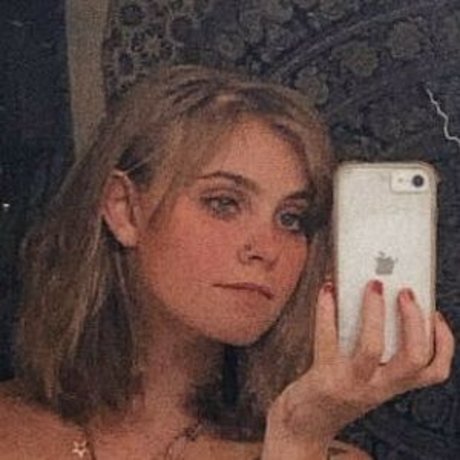 Lydia Anderson star nudes image