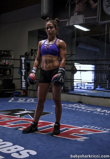 Tabatha Ricci model porn picture