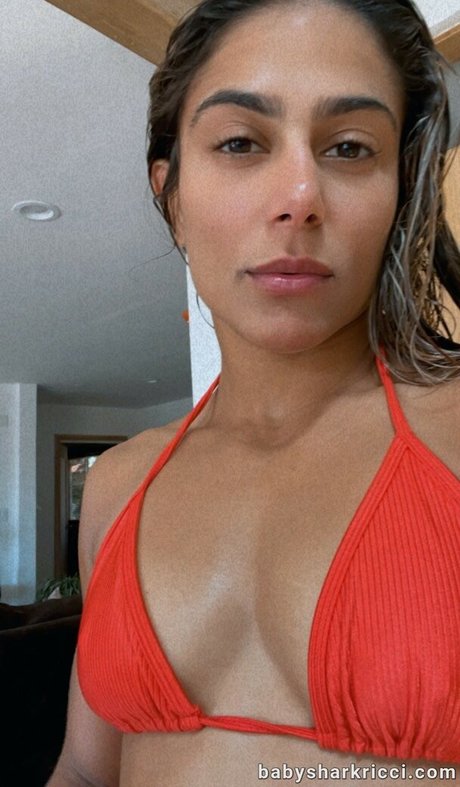 Tabatha Ricci model nice pictures