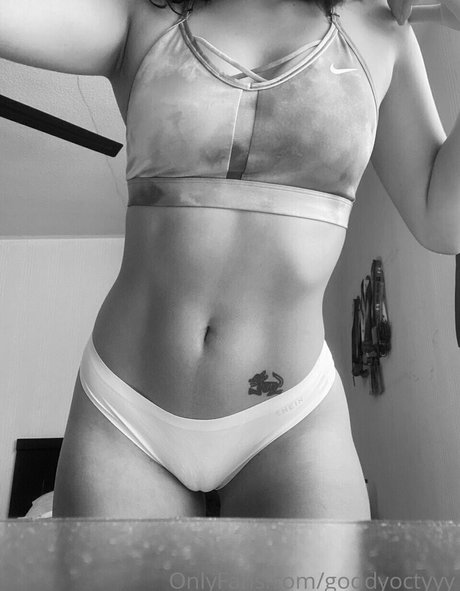 Goddyoctyyy porn star pics