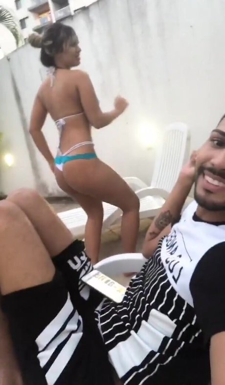 Isabella Pinheiro high quality actress photo