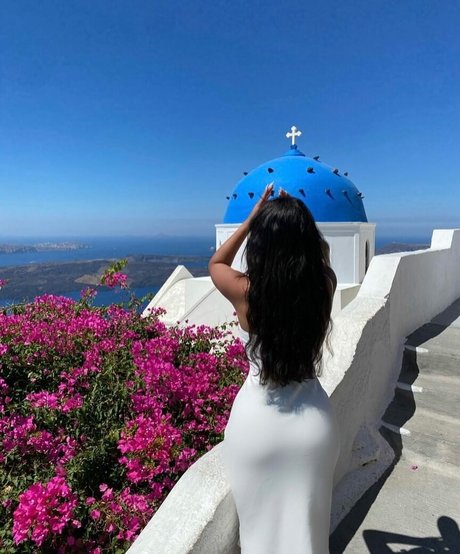 Tima Ibrahim nudes star image