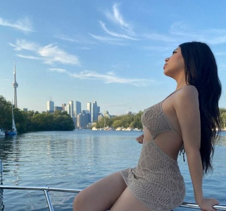 Tima Ibrahim top actress photo