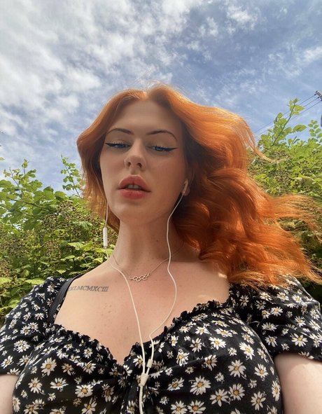 Rogue Robinson beautiful star archive