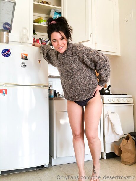 the desertmystic model perfect images