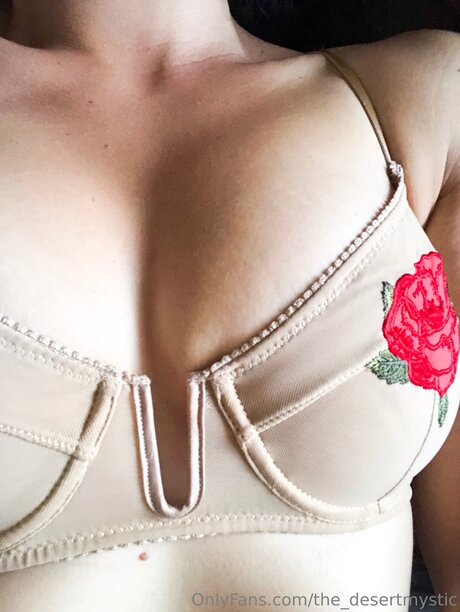 the desertmystic pornstar top image