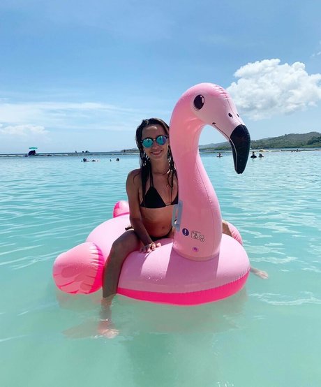 kethleenmarino art model picture