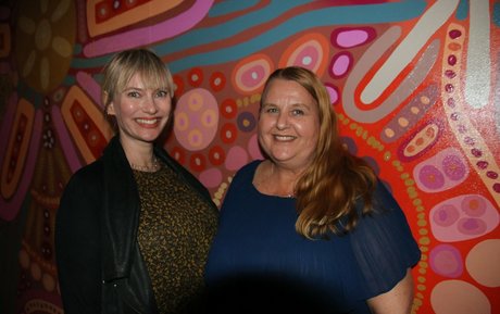 Alice Meinicke model hot pictures