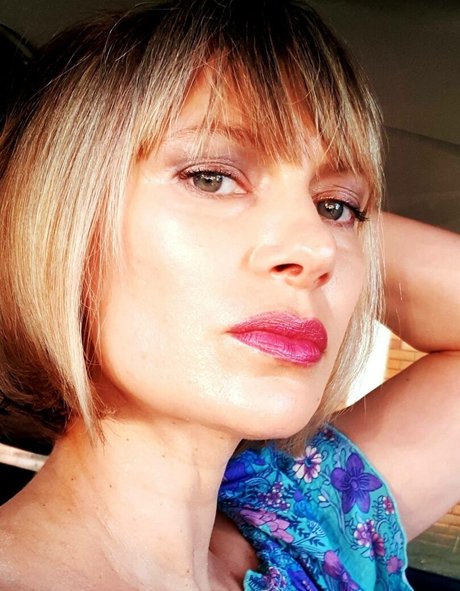 Alice Meinicke pornstar nude pics