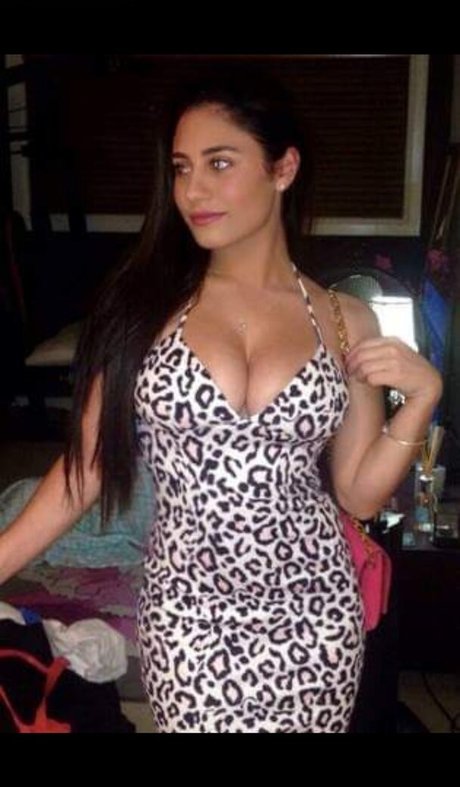 Madison Cortesano Nude xxx model image