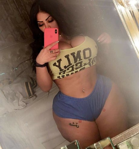 hairy pregnant onlyfans hot pic