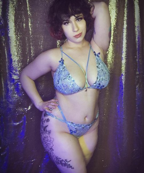 Betty Brash sex star img