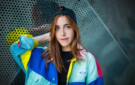 Lou Howard exclusive star pic