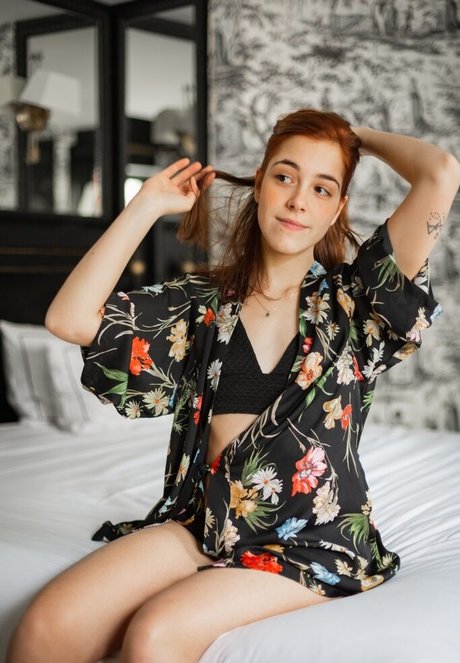 Lou Howard beautiful pornstar img