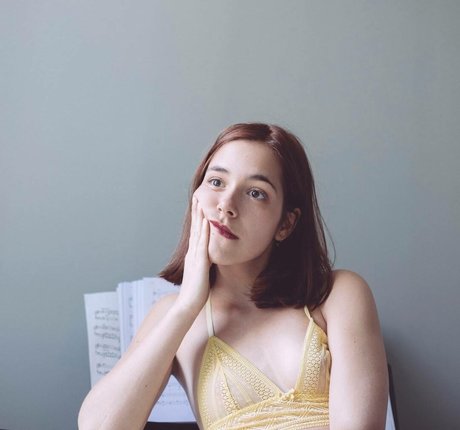 Lou Howard pornographic model photo