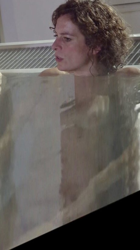 Alex Polizzi model pornographic archive