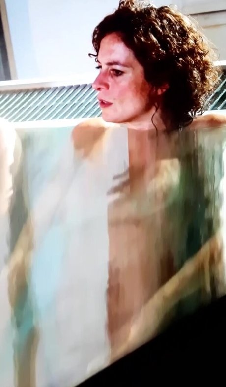 Alex Polizzi pornographic star photo